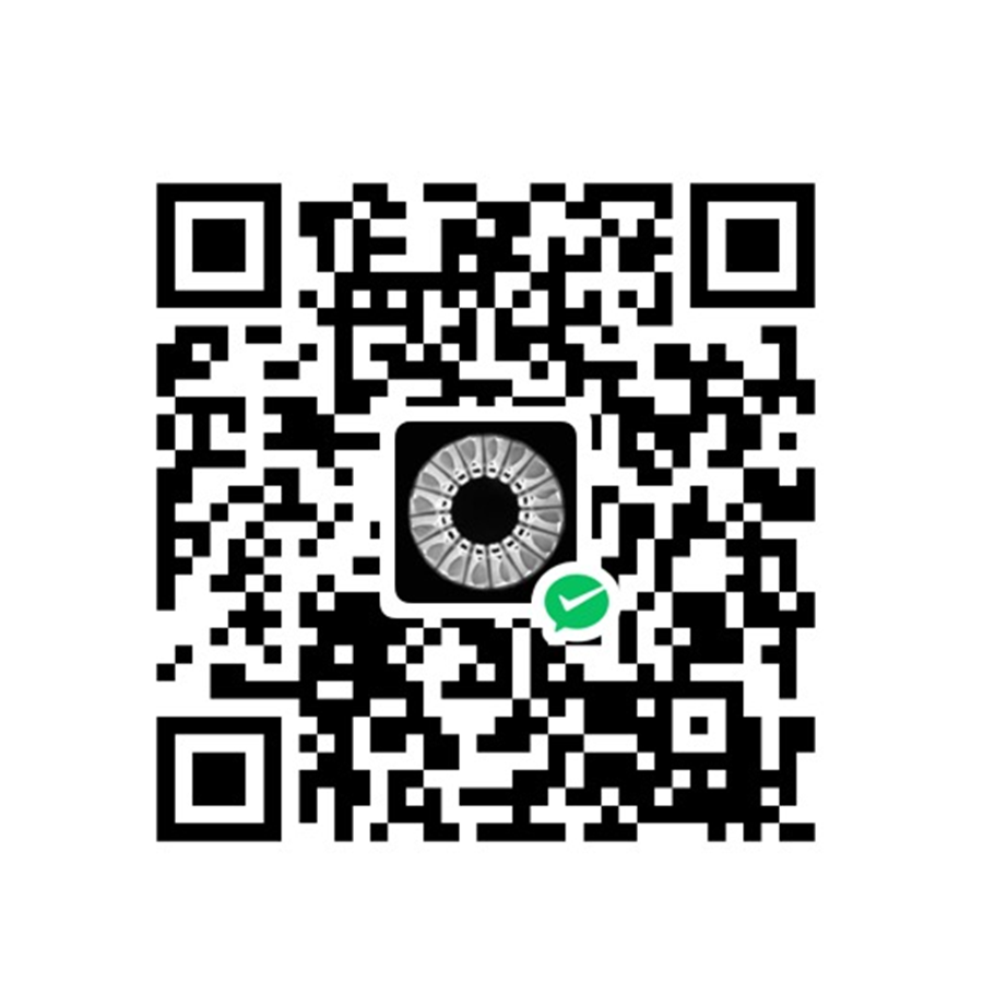 微信支付收款二维码